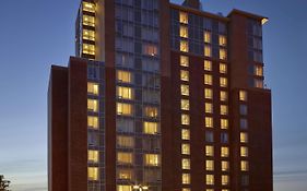 Hilton Homewood Suites Halifax