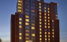 Hilton Homewood Suites Halifax